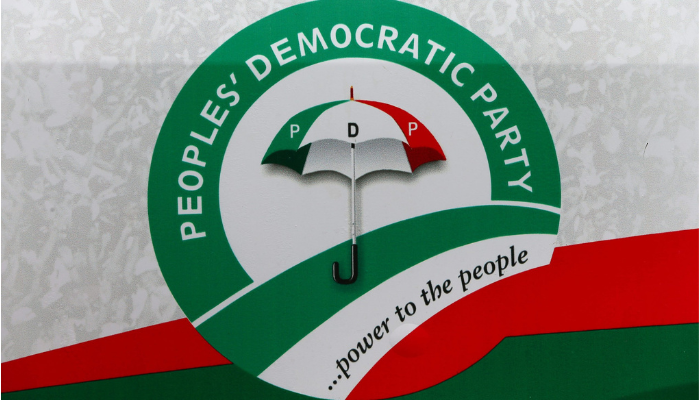 Rivers: PDP Blasts Lamido Over Alleged Unguarded Utterances Capable Of Dragging Party Down