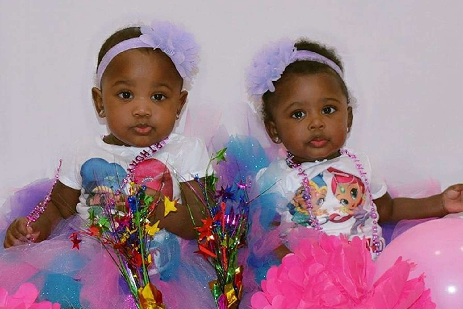 Mum Guilty Of Smothering 2-Year-Old Twin Daughters To Death