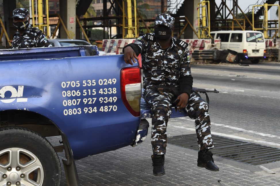 Police Arrest Three Kidnappers Responsible For Several Abductions In Bwari