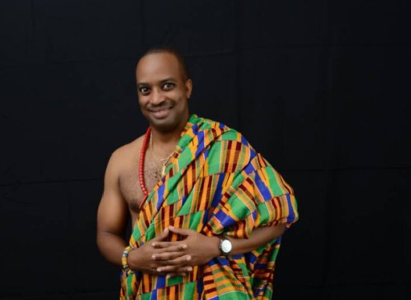 Ghanaian Actor, Vincent McCauley Dies After Surgery 