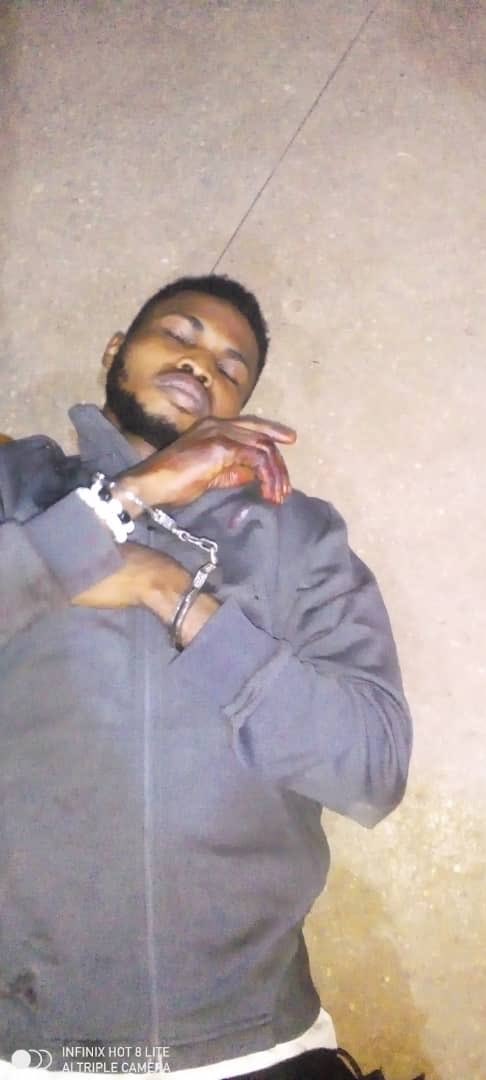 Meet The Arrested Abuja Kidnappers Who Are S’Easterners Not Fulanis [Photos]