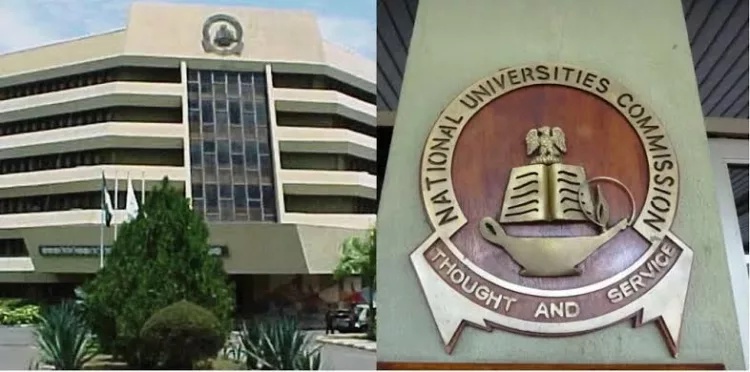 FULL LIST: The 18 Universities Banned By NUC