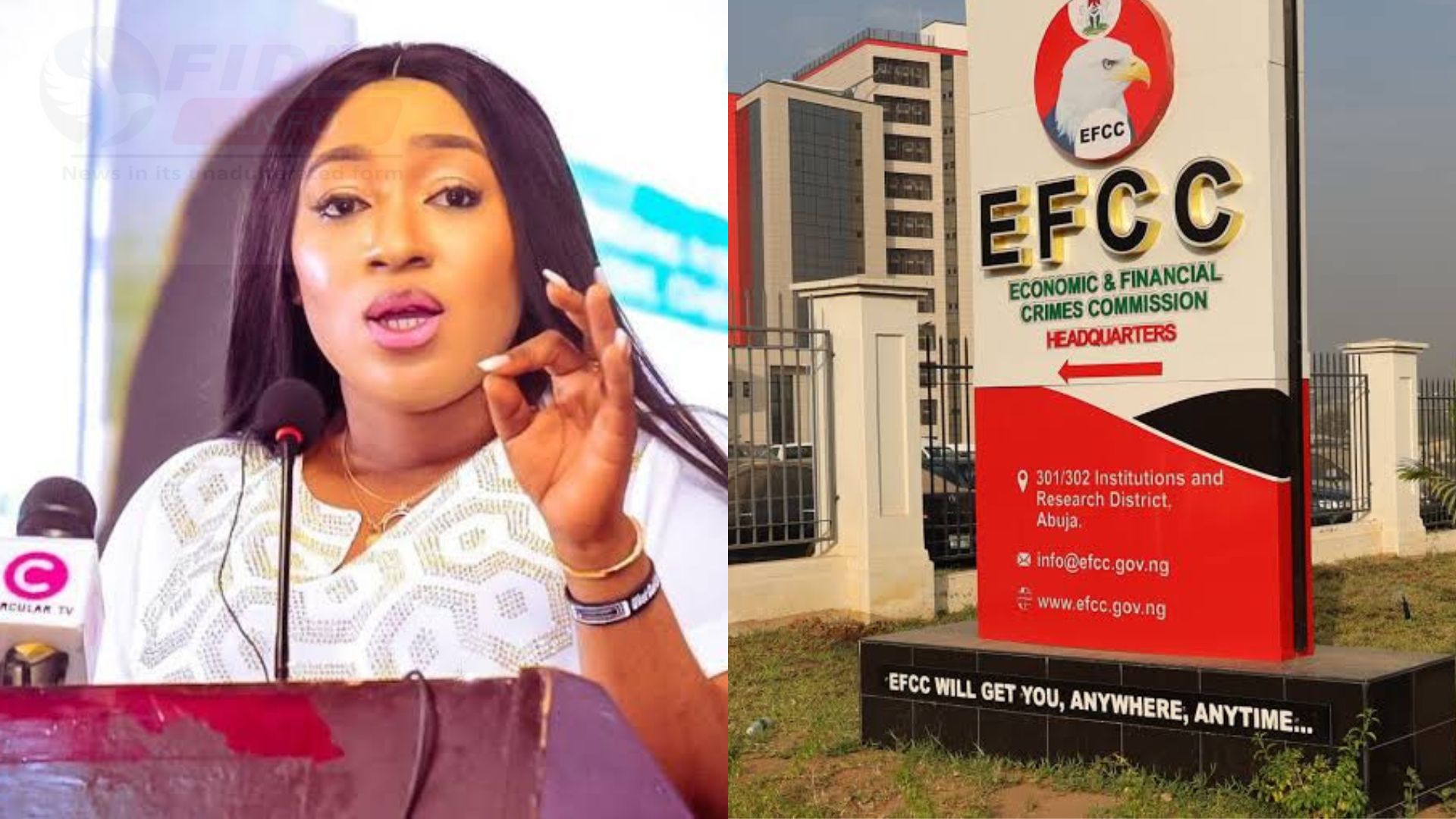 Betta Edu: Why EFCC must be allowed to do its job – APC Chieftain