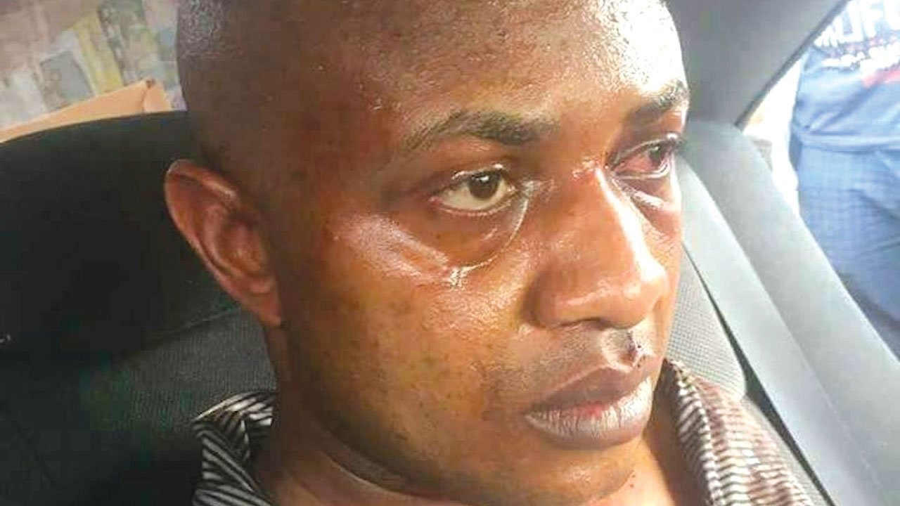 JUST IN: Notorious Kidnapper, Evans Suffers Setback in the Re-arraignment Proceedings