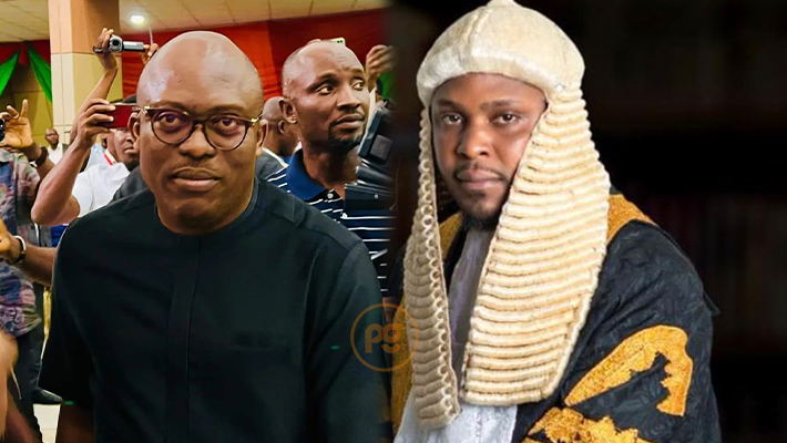 How Speaker Loyal To Fubara Escaped Plot Against Him By Wike, His Strong Men