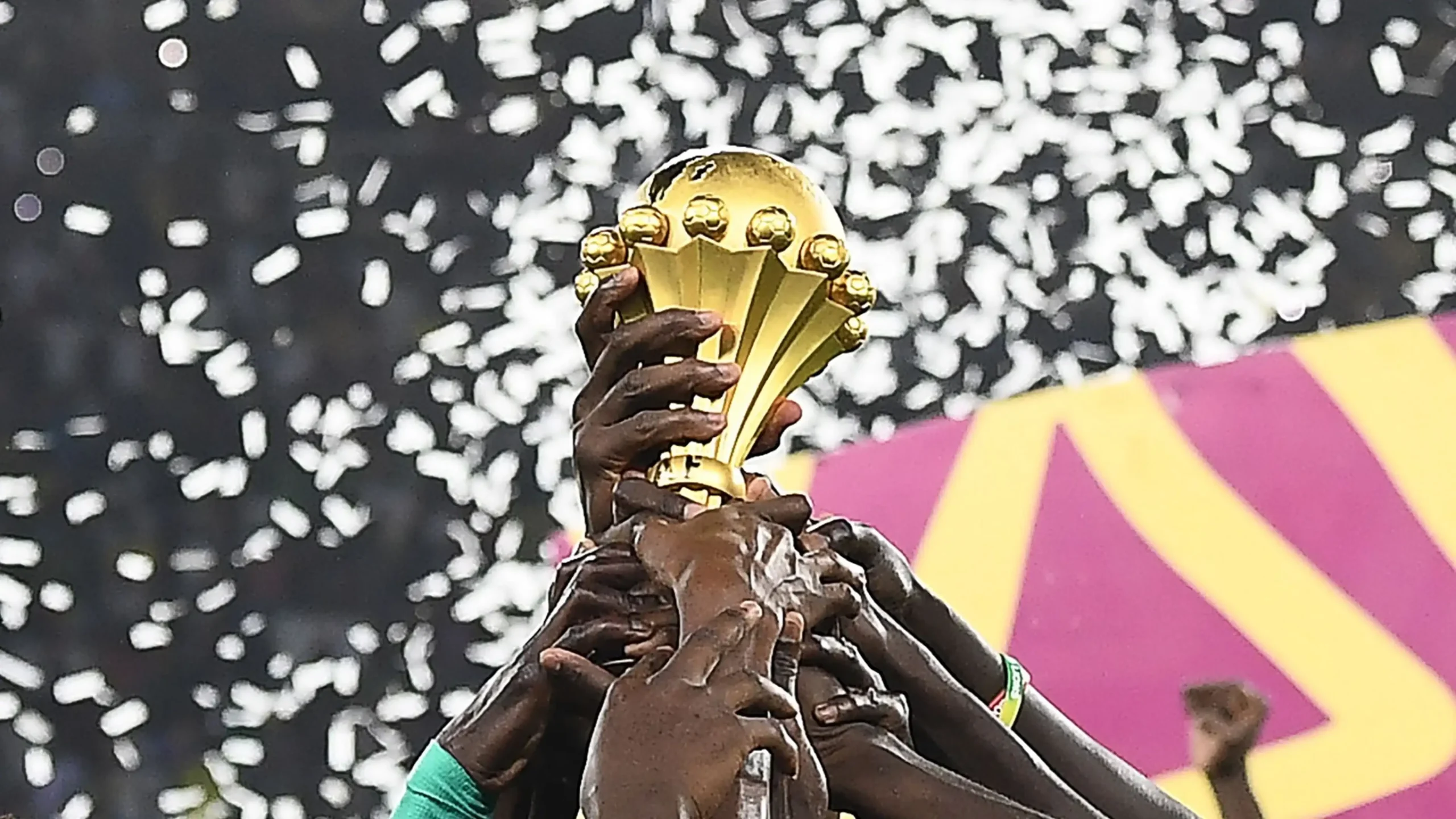 AFCON 2023: Checkout List Of Teams Qualified To Round Of 16 And Those Who Could Qualify As Best Third-Placed Teams