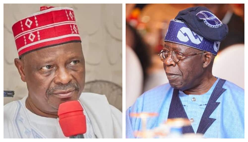 Kwankwaso Speaks On Deal With Tinubu To Win Kano