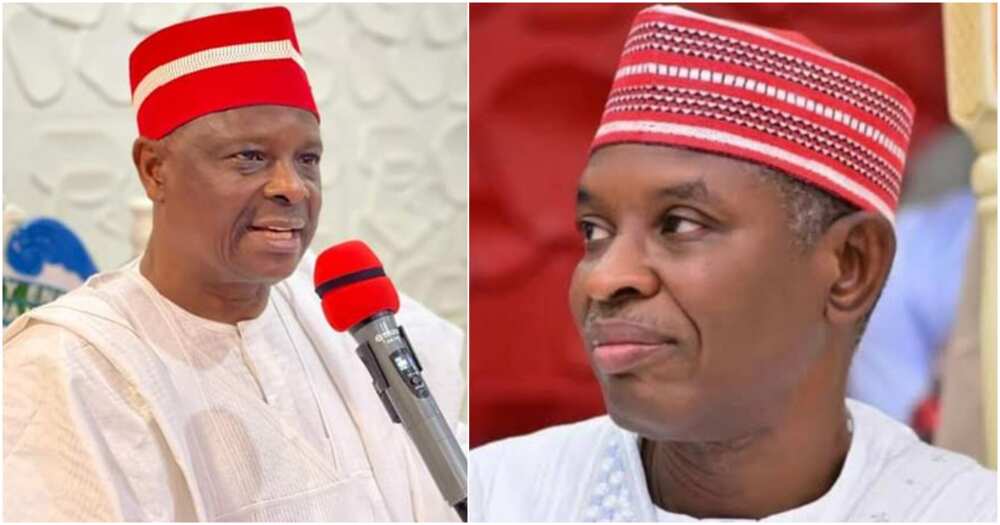 Supreme Court Victory: Kwankwaso Finally Opens Up On Plan To Join APC With Kano Gov