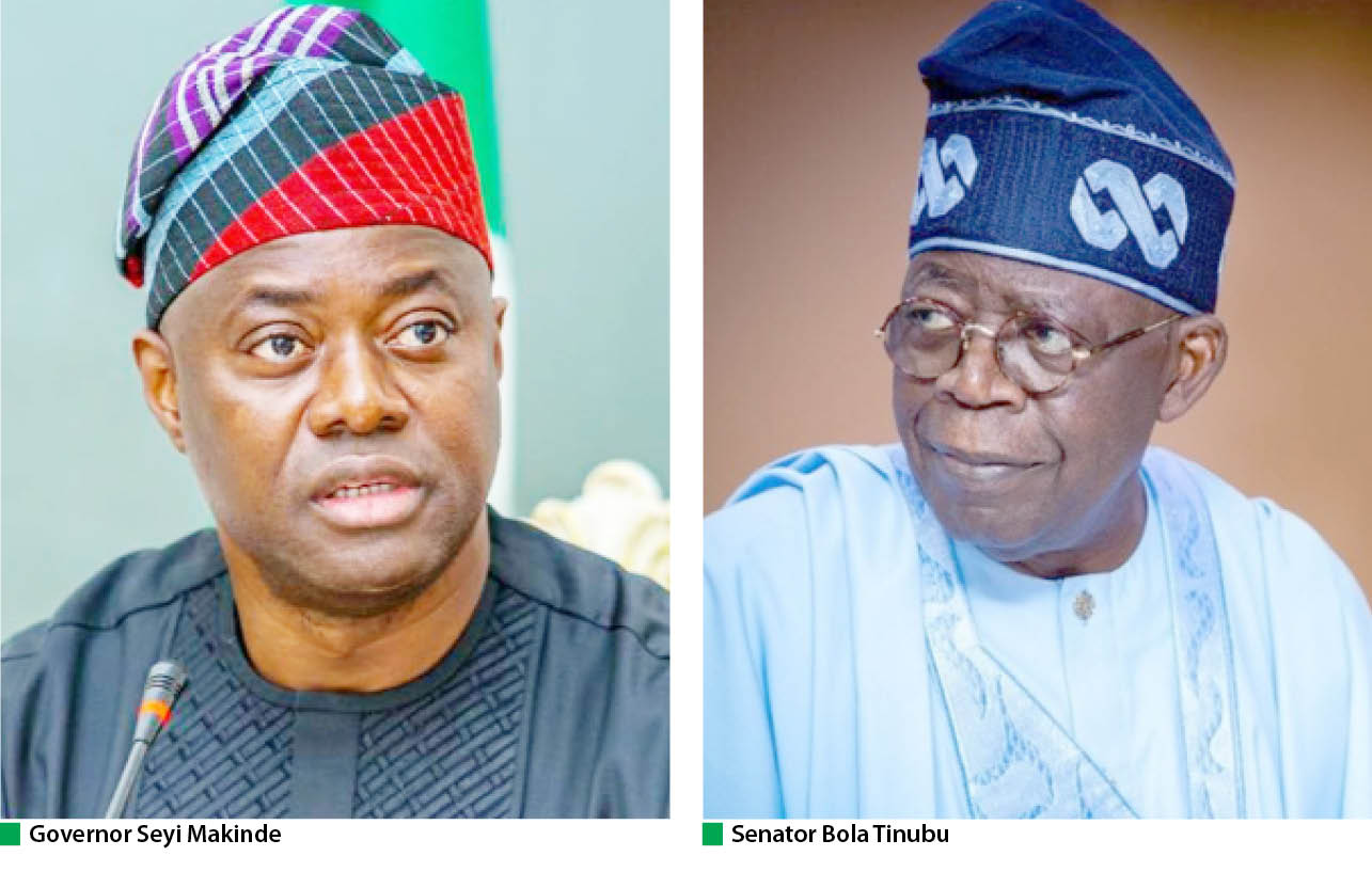 1k Now A Big Deal- Wike’s Major Ally, Gov Makinde Laments Hardship Under Tinubu