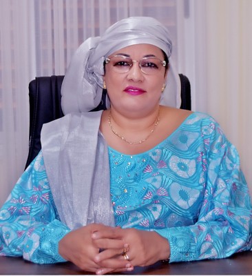 BREAKING: Ousted Niger President Bazoum’s wife, son released from house arrest