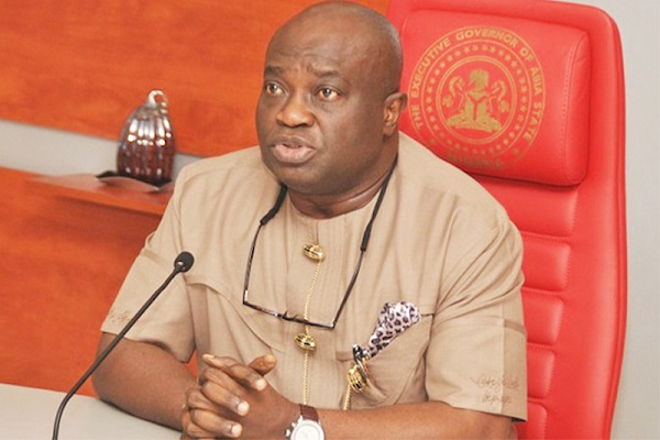 Abia Judicial Panel orders arrest of Ikpeazu’s former Chief of Staff, Deputy