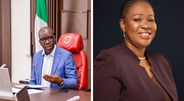 BREAKING: I Conquered – Obaseki’s Top Aide Declares, Dumps His Govt