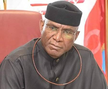 BREAKING: Supreme Court Yanks Off Omo-Agege’s Suit Against Oborevwori