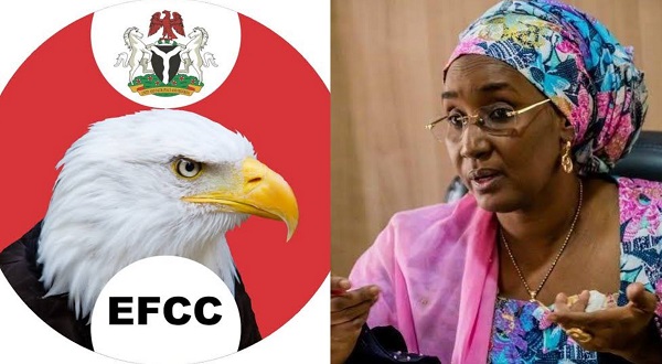 Our Team Is On Standby- Buhari’s Minister Gets Deadline To Appear, Risks Serious Action From EFCC