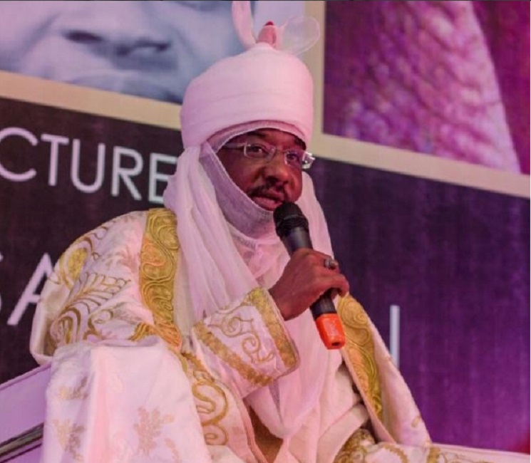 Ex-CBN Gov Sanusi backs relocation move