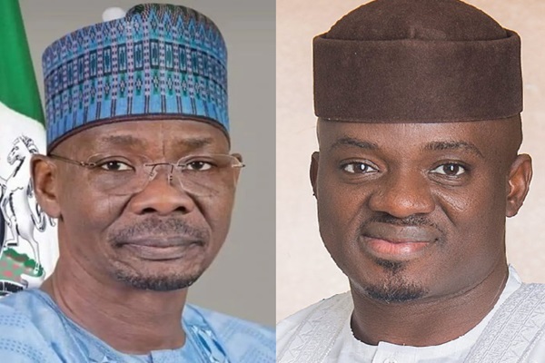 BREAKING: Supreme Court Dashes PDP’s Hope In Nasarawa, APC Wins