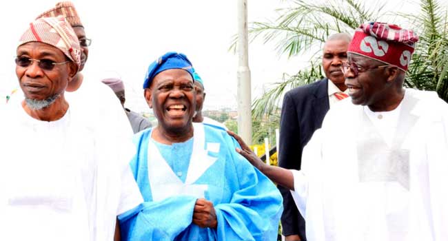 How Tinubu’s Top Ally Won Governorship Election With Less Than #200, 000