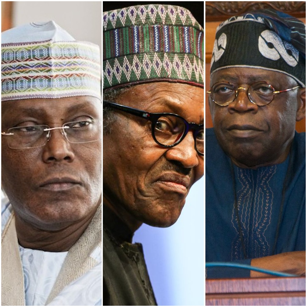 Betta Edu: Atiku’s Camp Reacts After Tinubu’s Recent Action, Hits Buhari