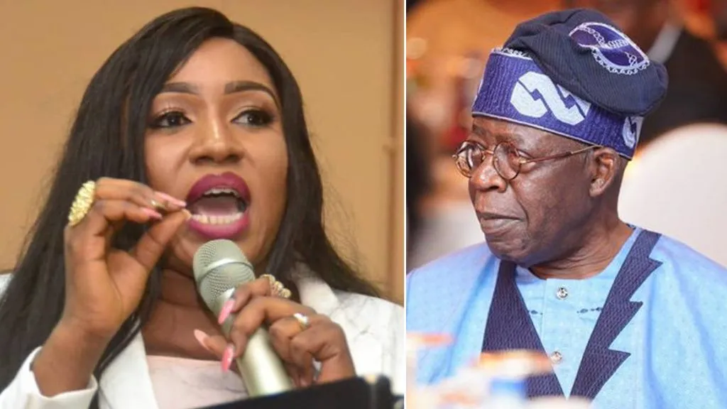 BREAKING: Betta Edu denied access to Tinubu in Aso Rock