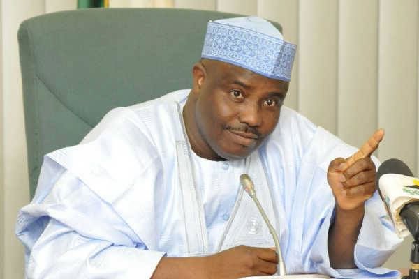 Tambuwal Congratulates PDP Governors on Supreme Court Victory