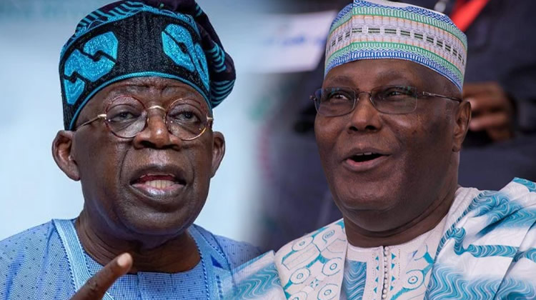 APC Reacts, Makes Fresh Promise To Atiku As He Announces 2027 Presidential Bid