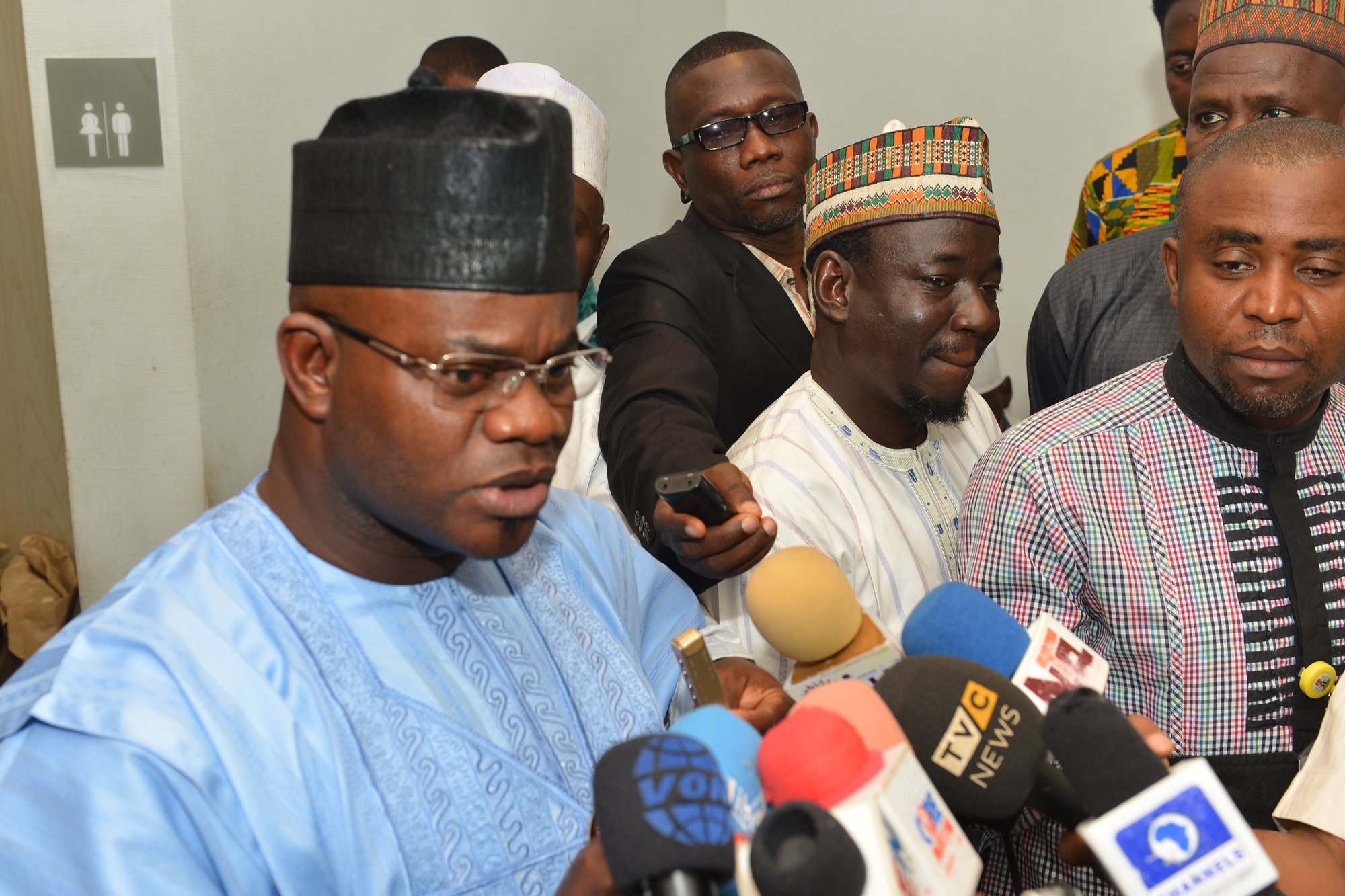 Effective Immediately – Gov Bello Makes Fresh 21 Appointments Days To Leave Office (FULL LIST)