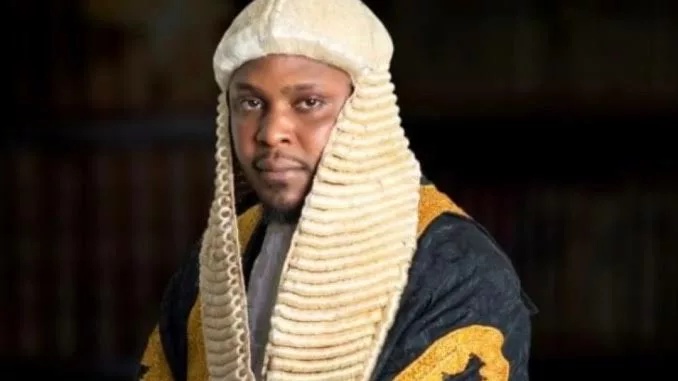 Edison Ehie Withdraws Suit Against 25 Rivers Assembly Members