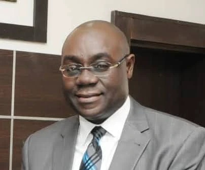 Abel Enitan Takes Over Humanitarian Ministry’s Affairs