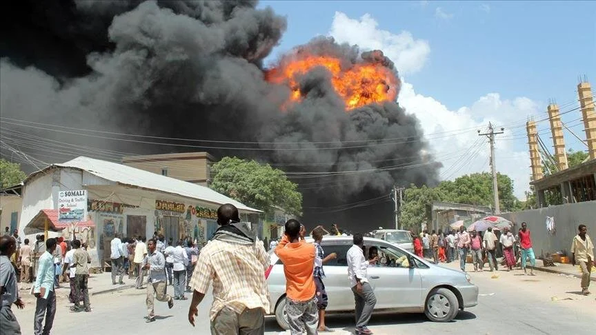 IED Kills 2 Civilian JTF Members, Injures 8 Others In Borno