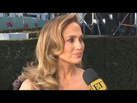 Jennifer Lopez REACTS to Discourse Over Ben Affleck’s Paparazzi Faces (Exclusive)