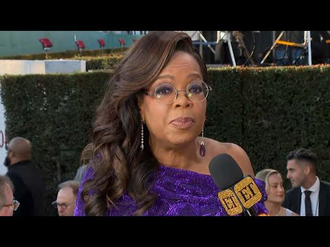 Oprah Winfrey Responds to Taraji P. Henson’s Viral Comments About Production Concerns (Exclusive)