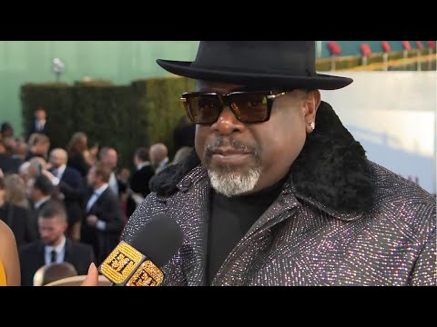 Cedric the Entertainer on Katt Williams’ Controversial Comments (Exclusive)