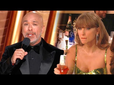 Golden Globes 2024 RECAP: All the Major Moments