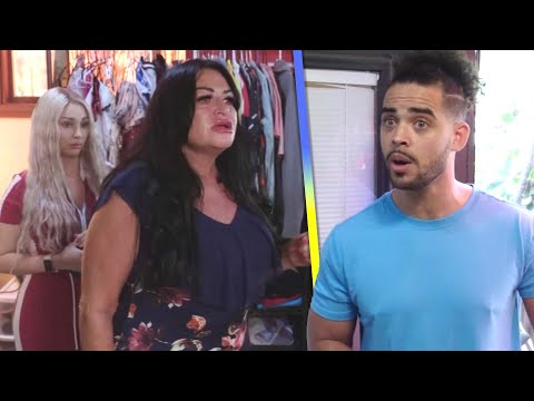 90 Day Fiancé: Rob STORMS OUT After Sophie’s Mom REACTS to His Home