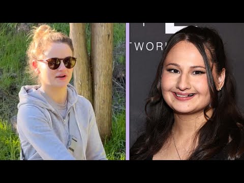 The Act’s Joey King Reacts to Gypsy Rose Blanchard’s Prison Release