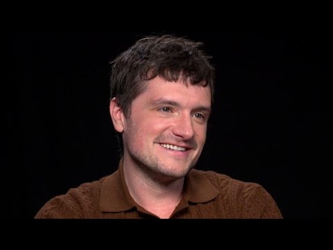 Josh Hutcherson REACTS to TikTok Whistle Edits and ‘The Hunger Games’ Prequel (Exclusive)