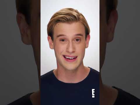 Tyler Henry Breaks A Sweat 💦 While Reading Real Housewives Alum Nene Leakes #shorts