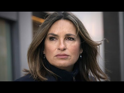 Mariska Hargitay Shares She Was Raped By a Friend in Her 30s