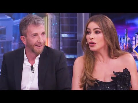 Sofia Vergara CLAPS BACK at Interviewer Poking Fun at Her English