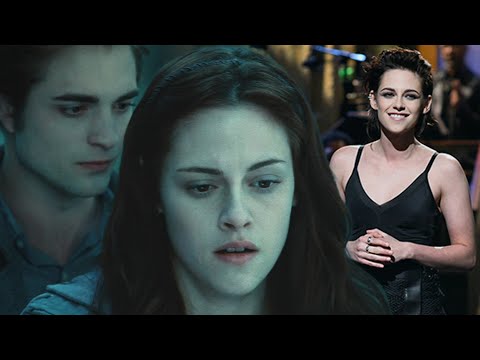 Why Kristen Stewart Thinks Twilight’s Queer-Coded