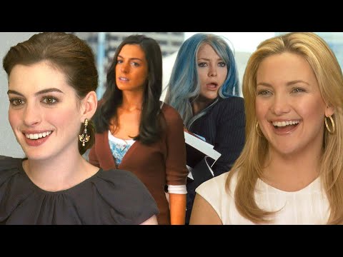 Bride Wars Turns 15: Anne Hathaway and Kate Hudson Spill Set Secrets!