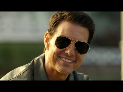 Top Gun 3 Is in the Works!