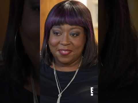 Did Tyler Henry predict Loni Love’s relationship?! #shorts