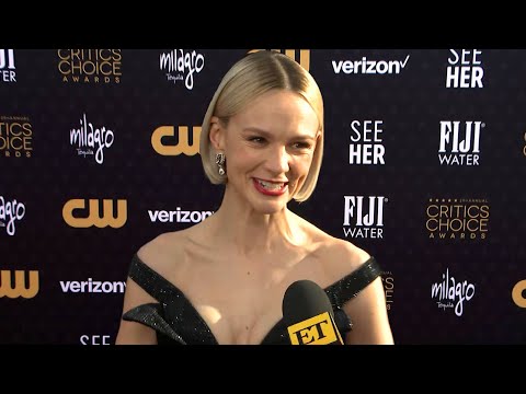 Carey Mulligan Praises ‘Funny’ Jacob Elordi Ahead of His SNL Debut (Exclusive)