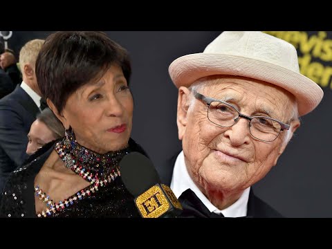 The Jeffersons’ Marla Gibbs Remembers ‘Hero’ Norman Lear (Exclusive)