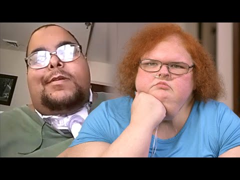 1000-Lb. Sisters: Tammy Questions If Caleb Is Being Honest (Exclusive)