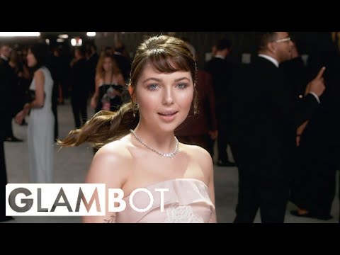 Sammi Hanratti GLAMBOT 75th Emmys 2023 | E!