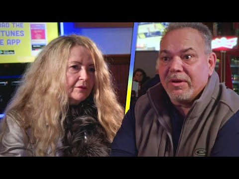 ‘90 Day Fiancé’: Debbie’s Date SHOCKED To Learn Her Ex Is Only 24