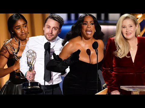 Emmys 2023 RECAP: All the Must-See Moments