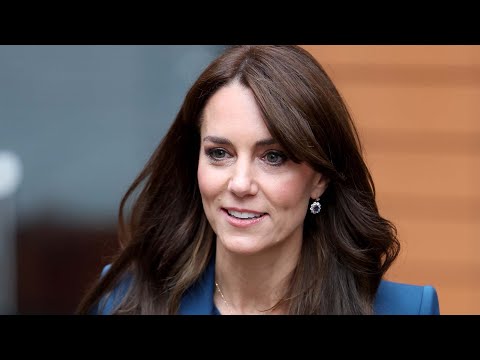 Why Kate Middleton Is Hospitalized for 2 Weeks